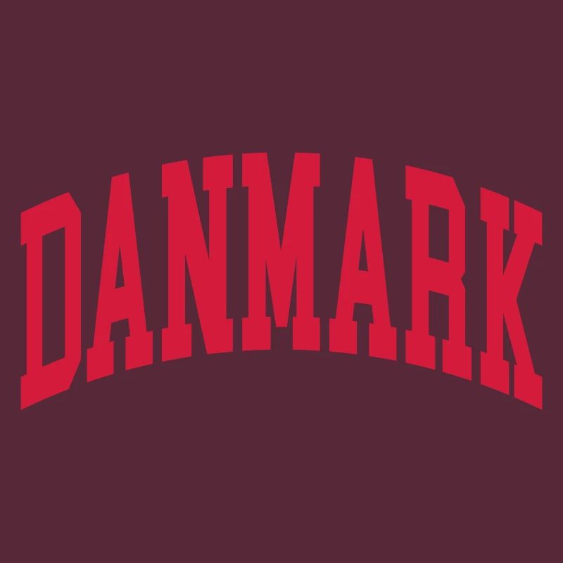 Danmark