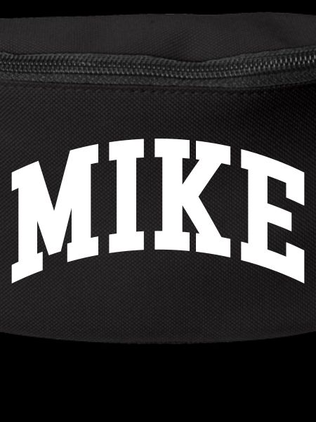 Mike