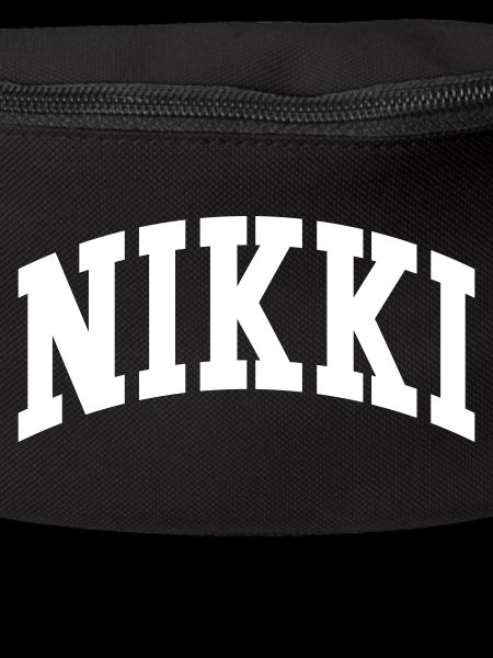 Nikki