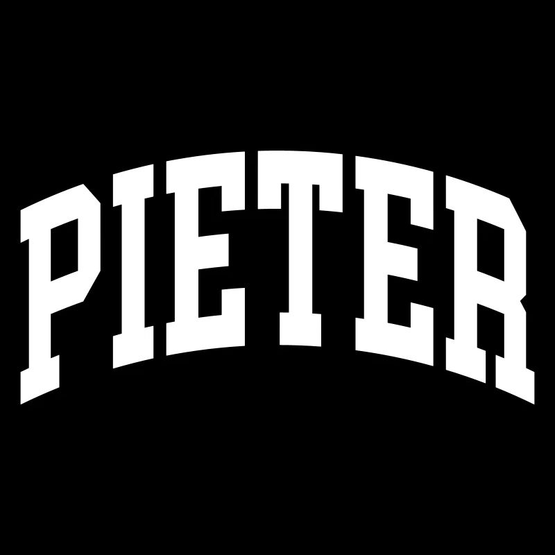 Pieter