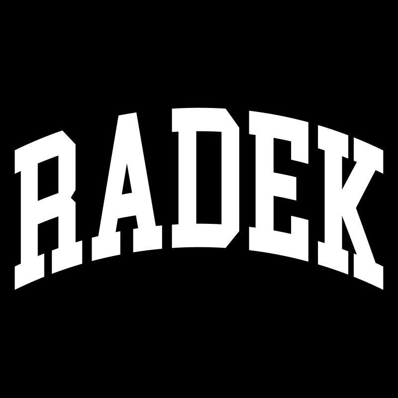 Radek