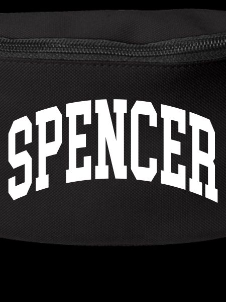 Spencer