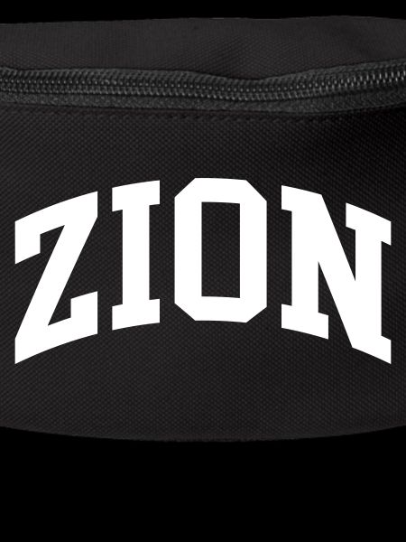Zion