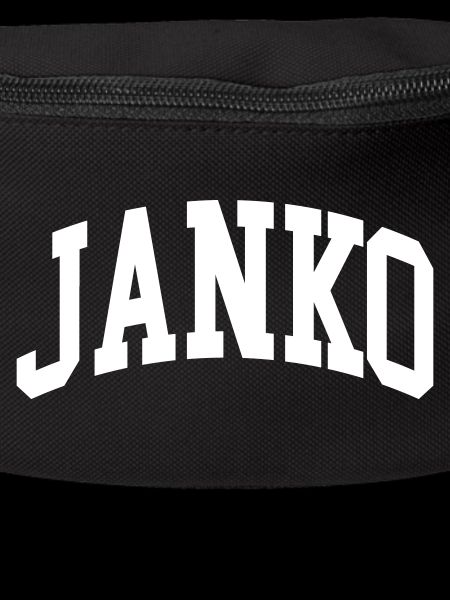 Janko