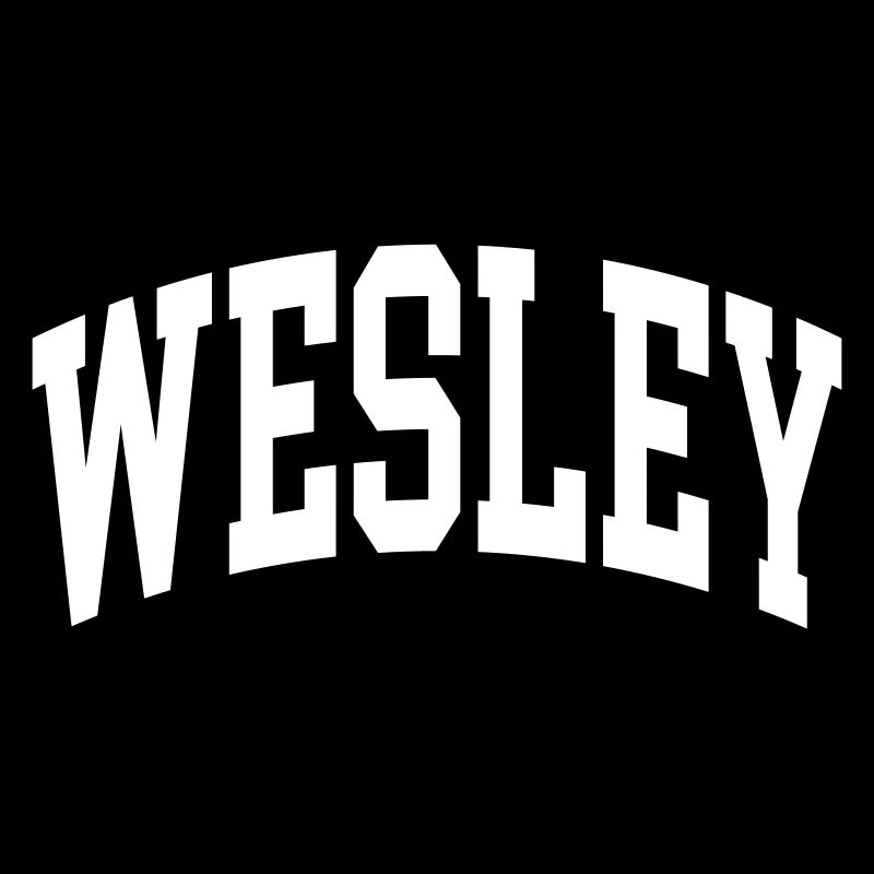 Wesley