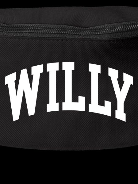 Willy