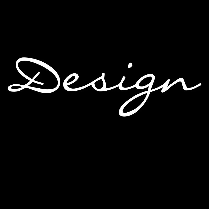 design