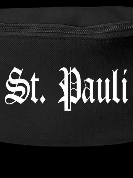 St. Pauli