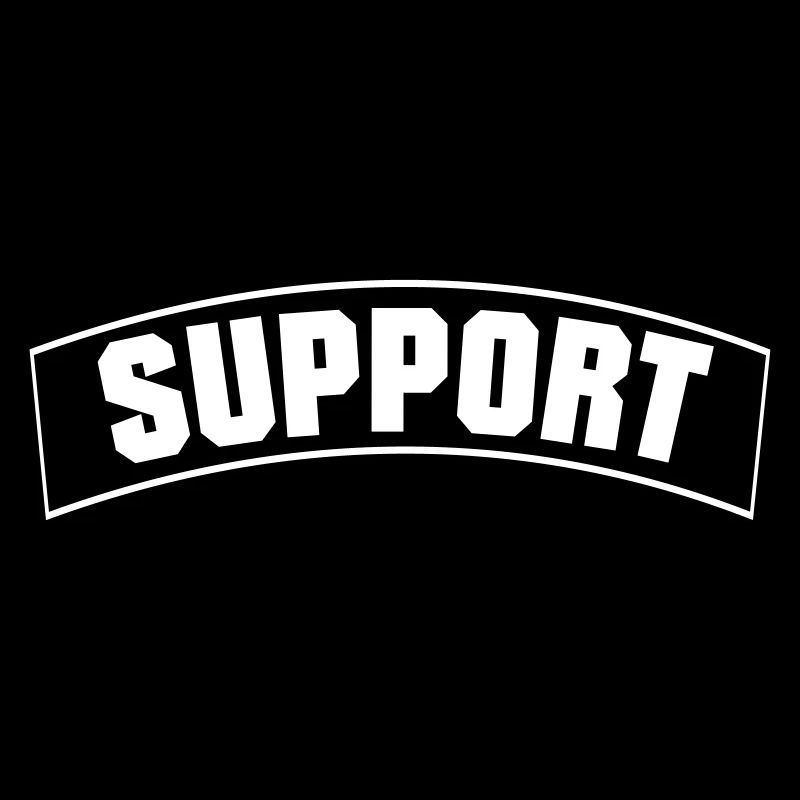 SUPPORT