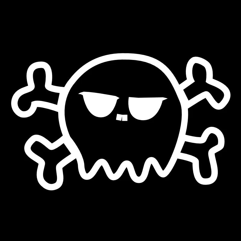 Pirate Skull