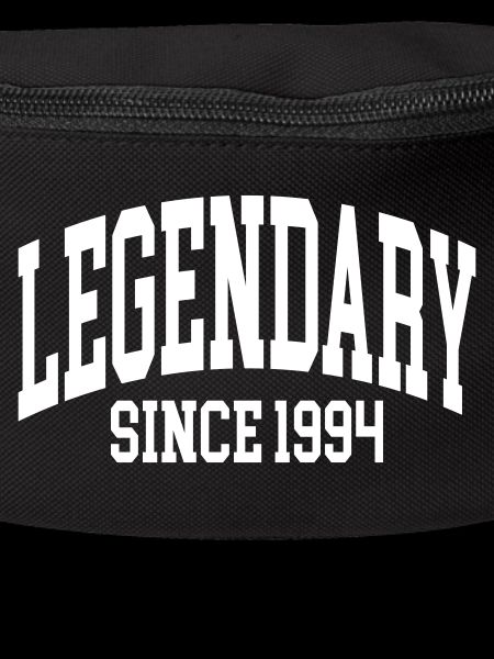 Legendary since 1994