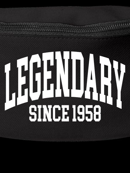 Legendary since 1958