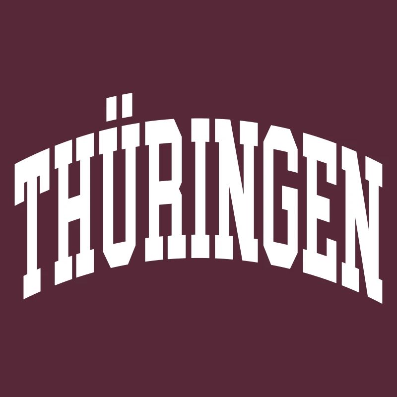 Thuringia