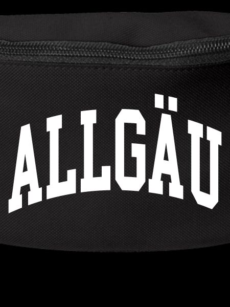 Allgäu