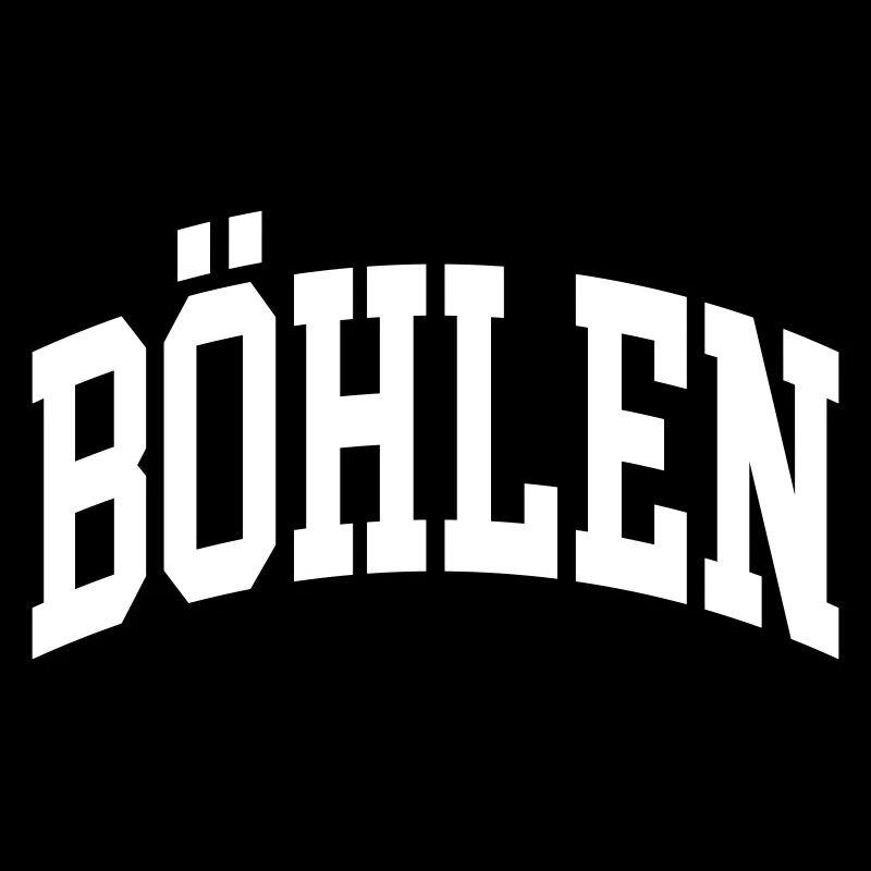 Böhlen