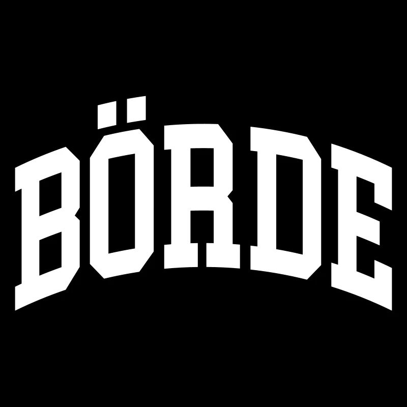 Börde