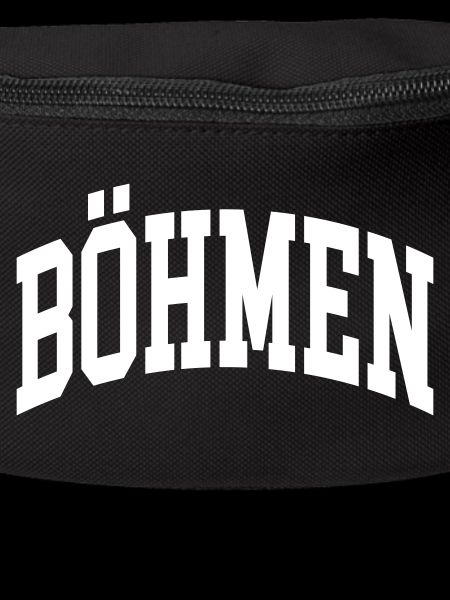 Bohemia