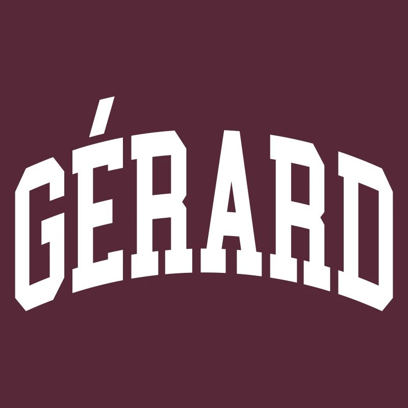 Gérard