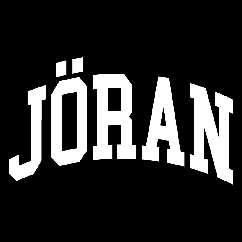 Jöran