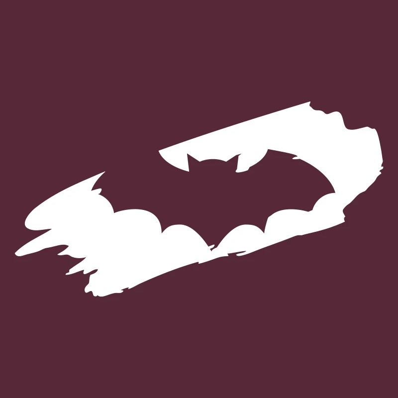 Bat Halloween Gift