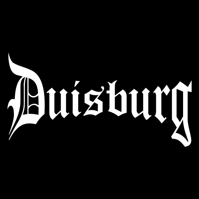 Duisburg