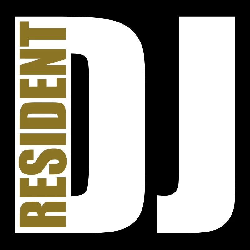 resident DJ