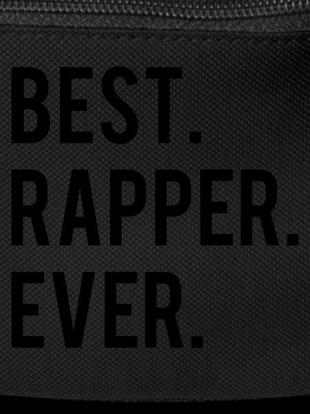 Best Rapper Ever
