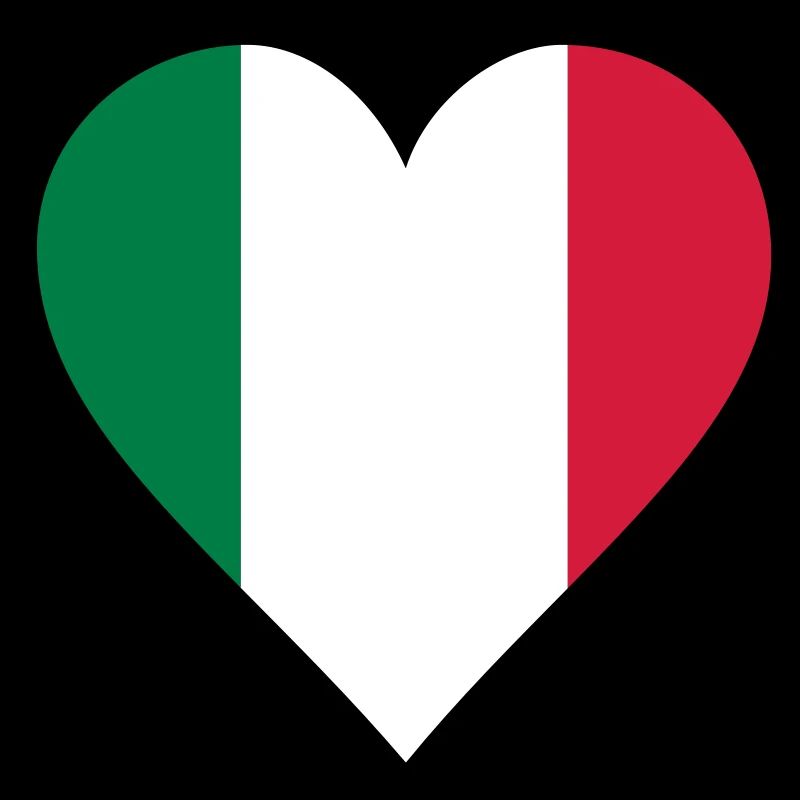 italien herz