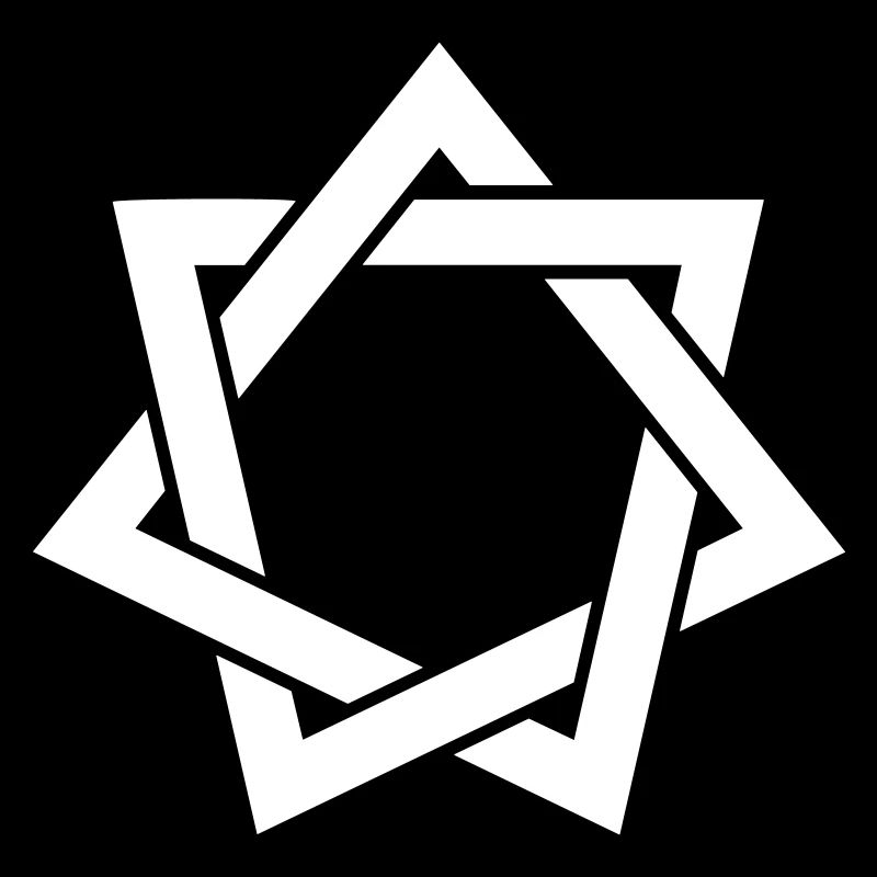 Heptagramm