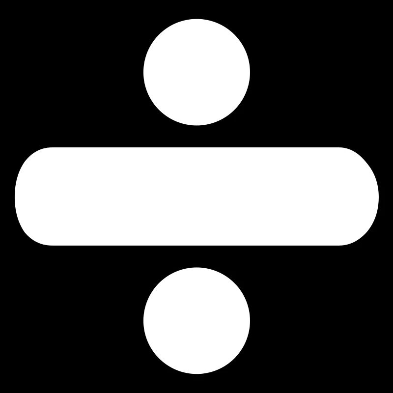 Icône mathématique partagée