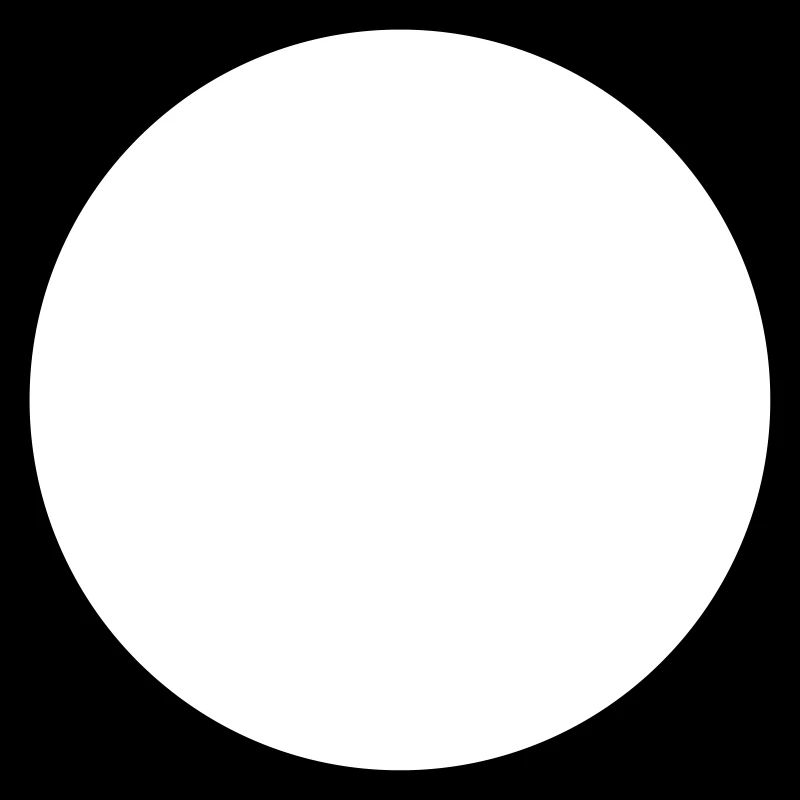 circle