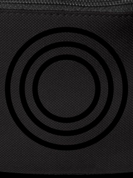 Circle Symbols Sign