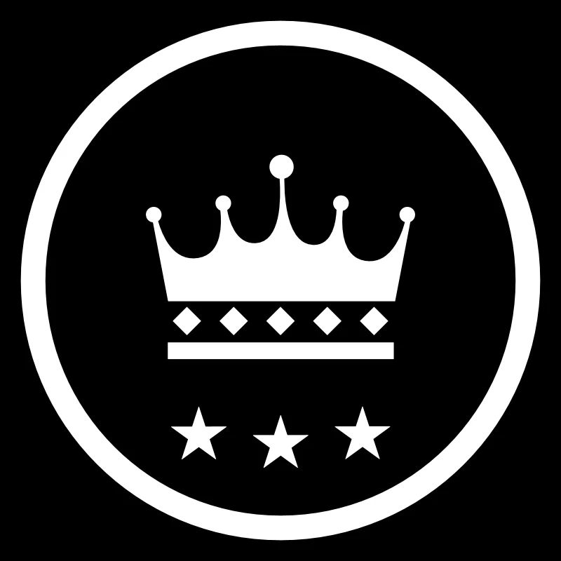 Krone Symbol