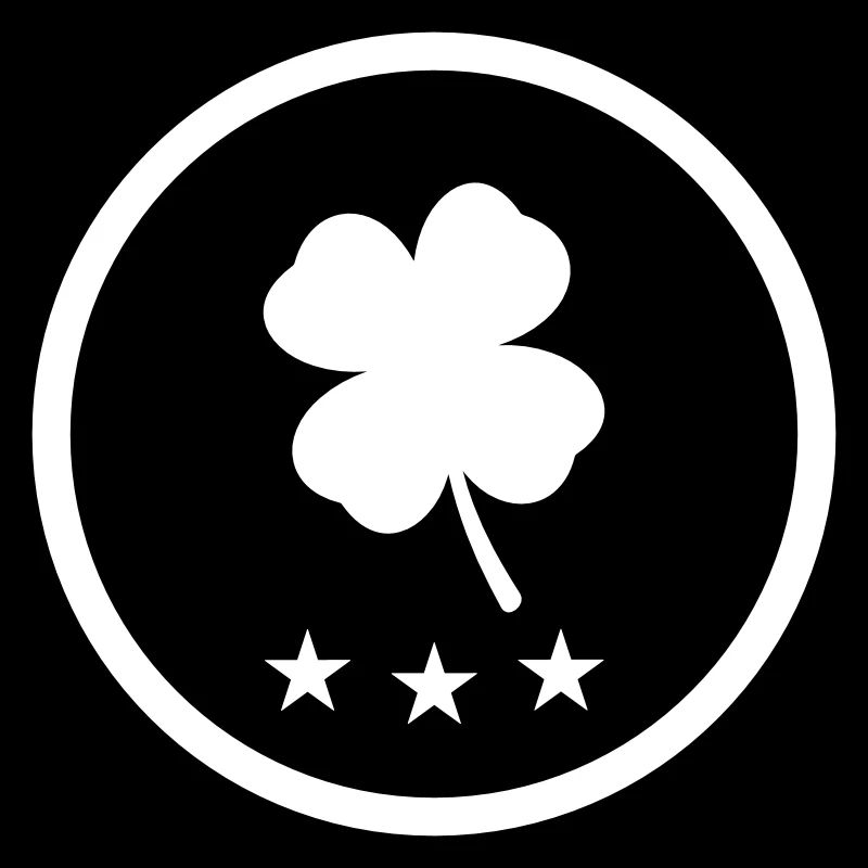Symbole du trèfle