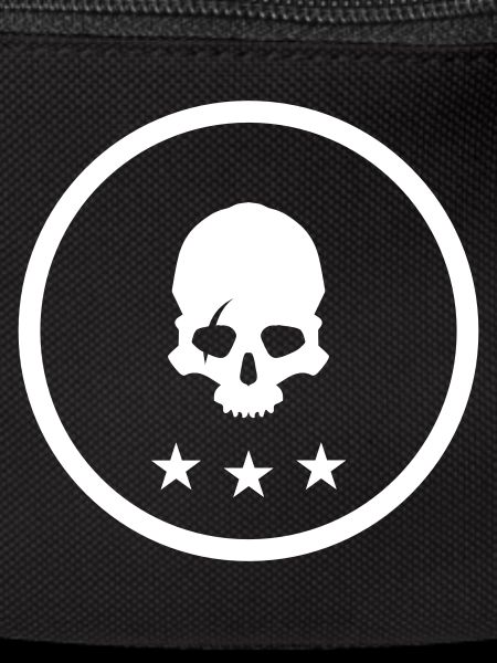 Skeleon Skull