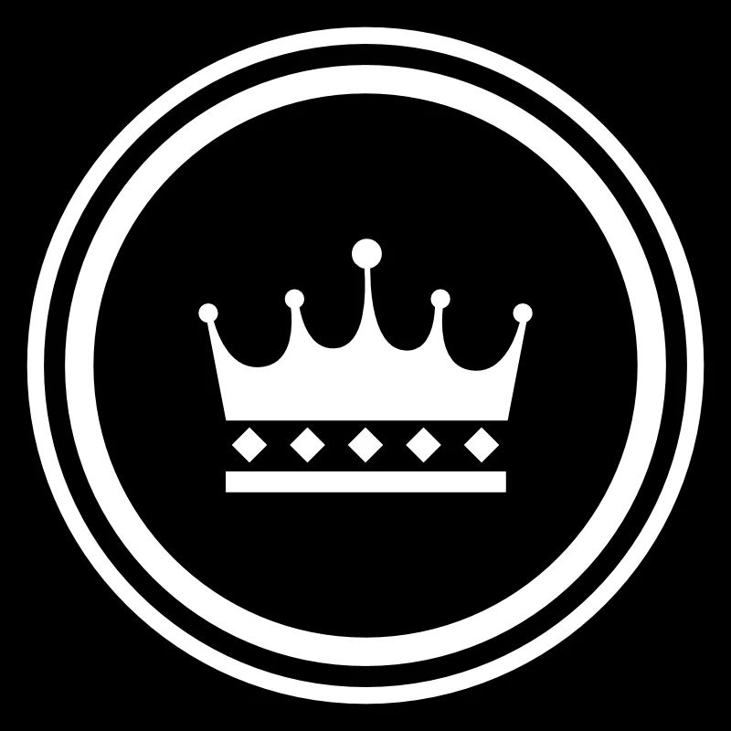 Krone Symbol