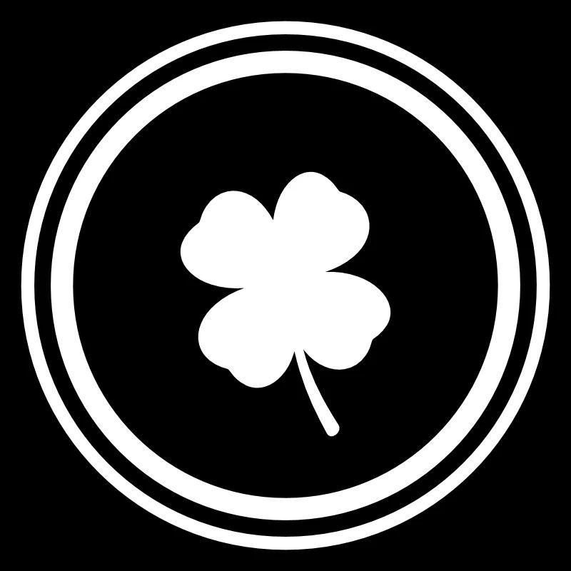 Symbole du trèfle
