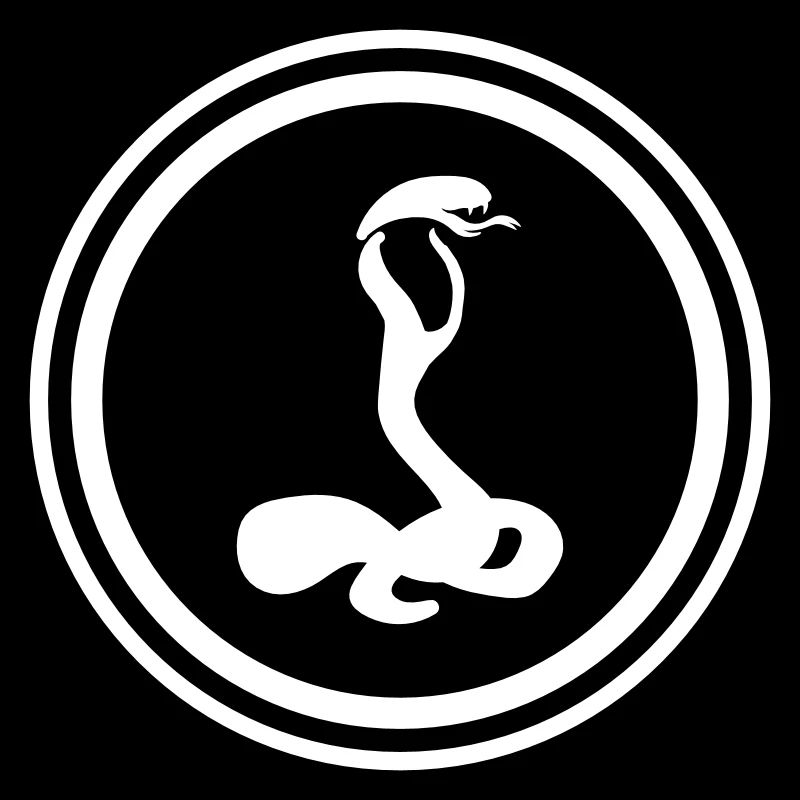 Cobra serpent