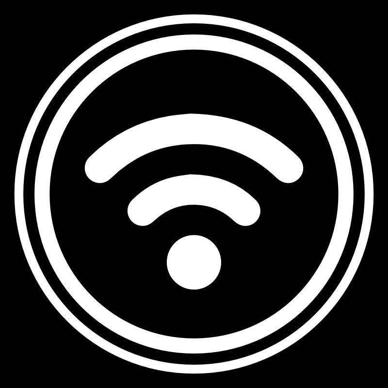 Wi-Fi Internet
