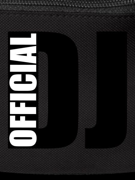 official DJ