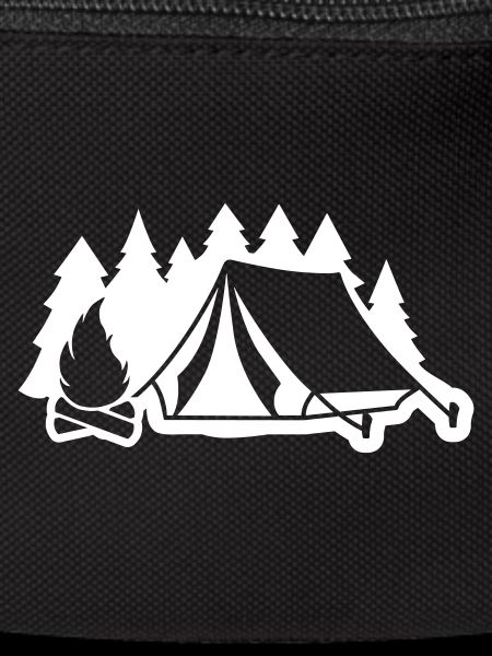 camping