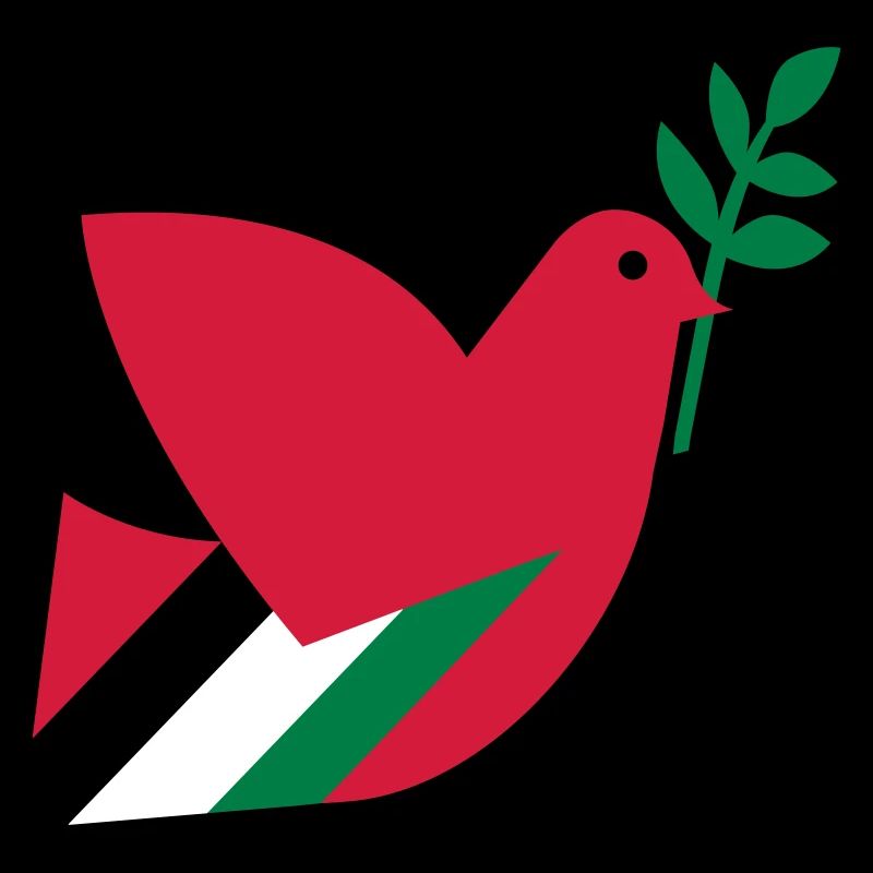 Free Palestine
