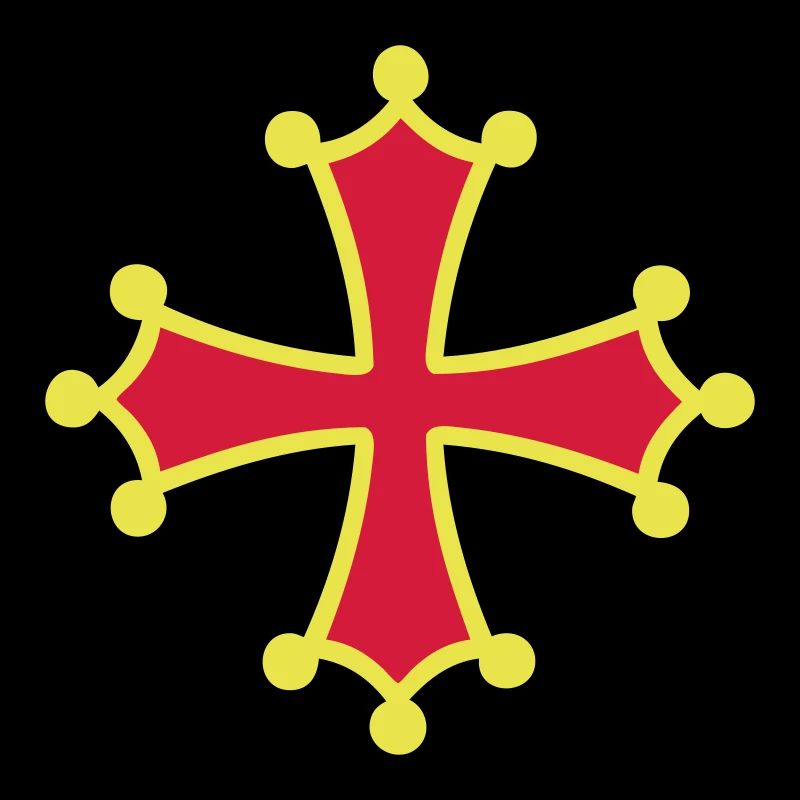 Croix Occitane