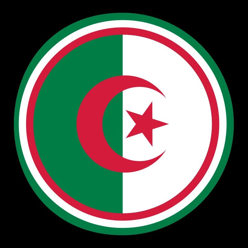 Algeria