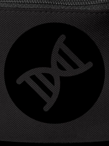 DNA double helix