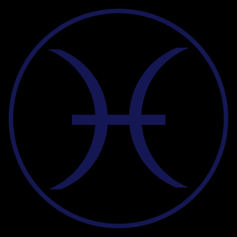 FISCHE STERNZEICHEN!