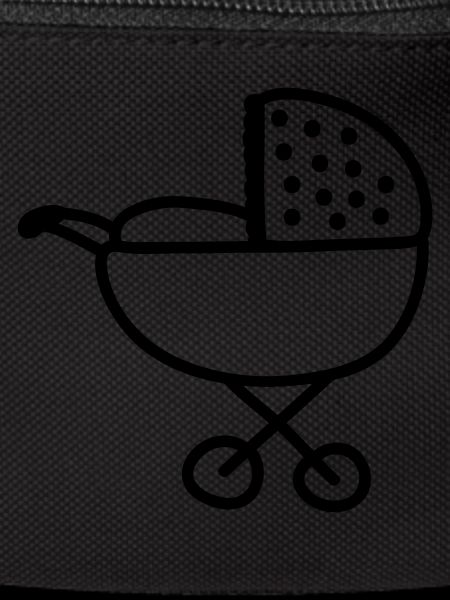 Strollers - line