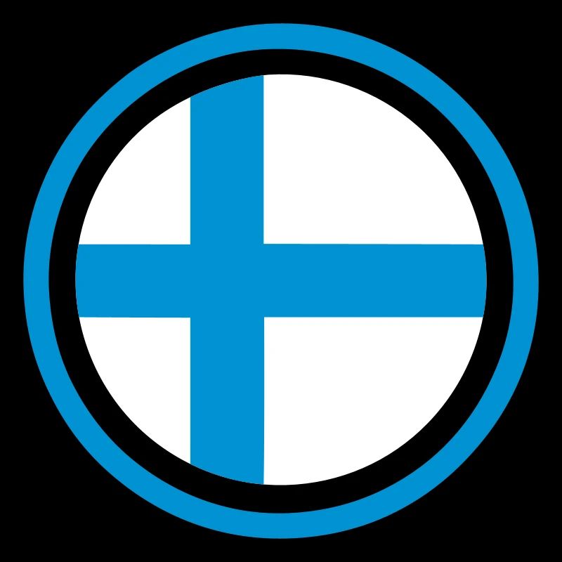 Emblème de la Finlande