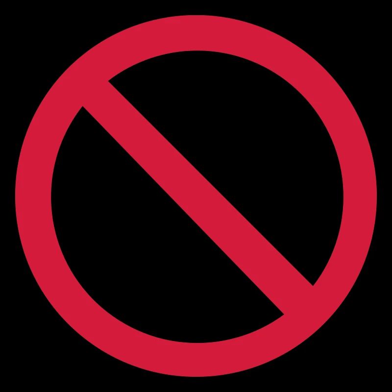 No atomic energy