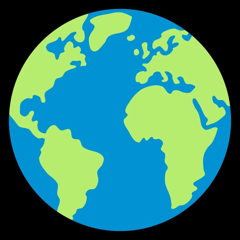 Planet Erde
